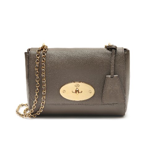 MULBERRY 멀버리 릴리백 LILY HH3291 205 D614 CLAY