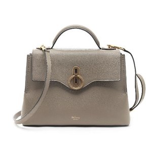 MULBERRY 멀버리 시튼백 스몰 SEATON HH5280 205 D646 SOLID GREY